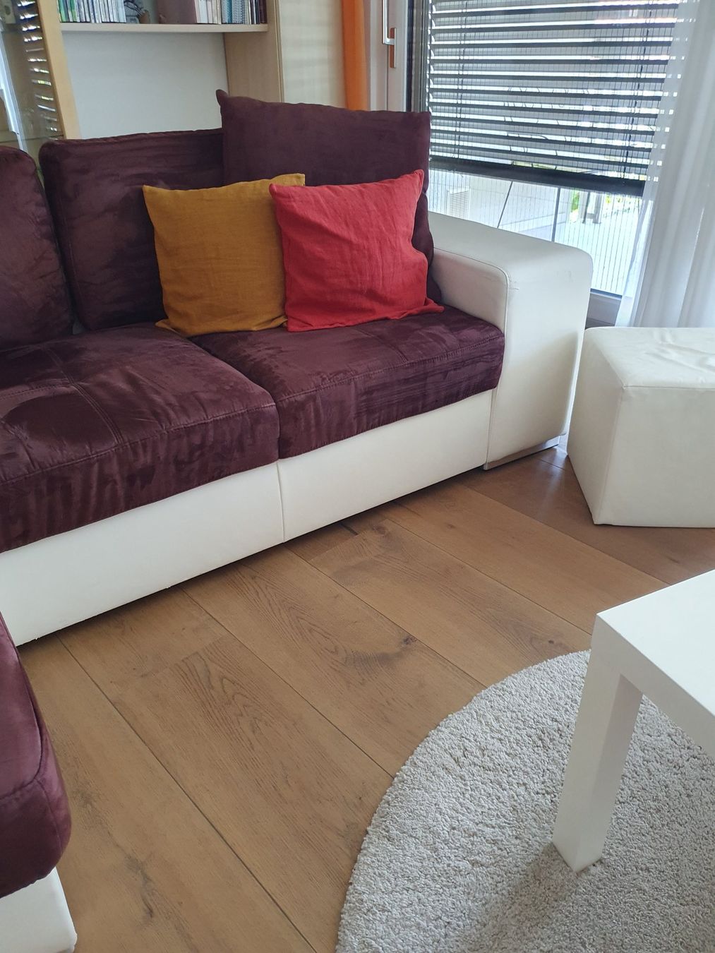 Sofas: Sofa – D'occasion à Kleinandelfingen par Heidi272 2