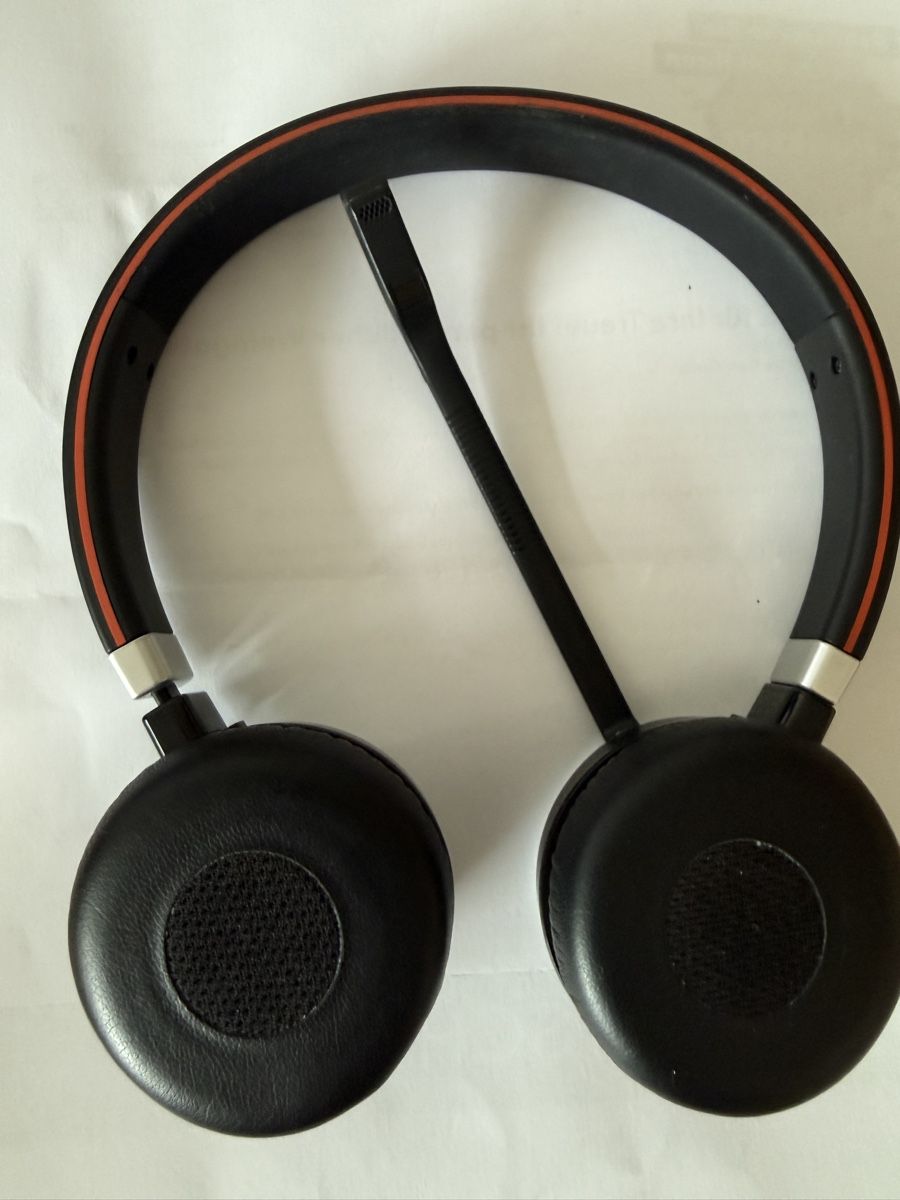 Jabra Casques audio: Jabra Evolve 65 SE Headset – D'occasion à Wiesendangen par Churfirst 1