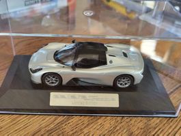 Dallara Stradale 1:43