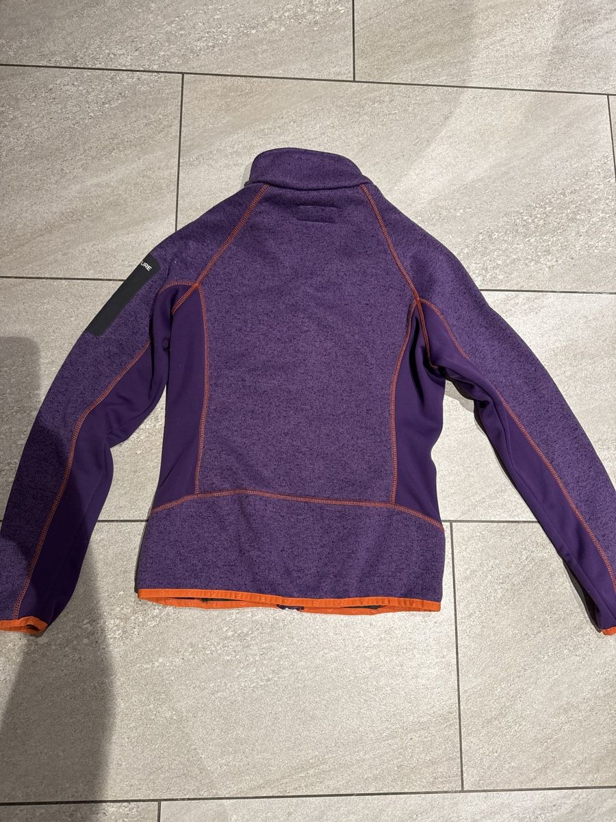 Giacche: Outdoor Jacke Damen – Usato da Vella venduto da Buendnersteinbock 1