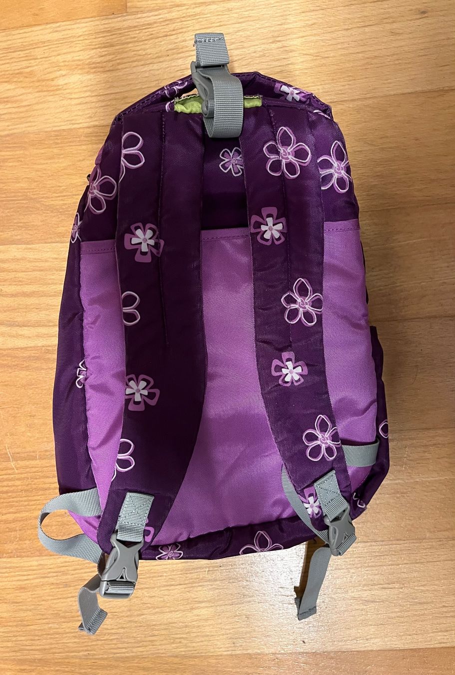 Ergobag Borse & Zaini: Tolles Ergobag Turn- und Schulrucksack Set 🎒 – Usato da Kirchberg BE venduto da qualle01 2