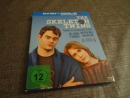 The Skeleton Twins Blu-ray