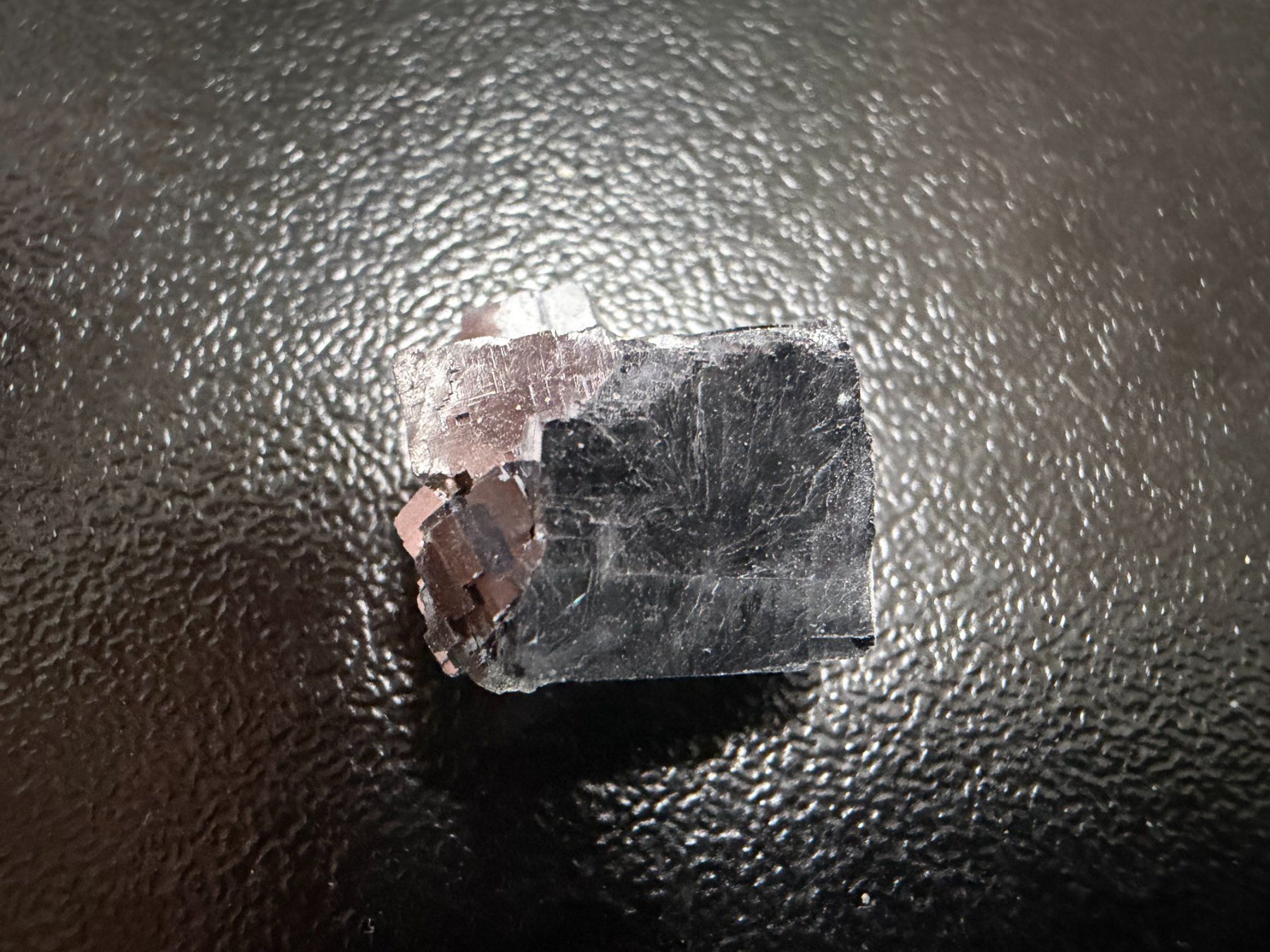 Pietre preziose: Melanite, Namibia (5.31) – Nuovo (secondo la descrizione) da Muri b. Bern venduto da Gemmes
