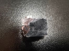 Melanite, Namibia (5.31)