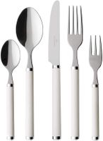 Villeroy & Boch Play! White Pearl 30