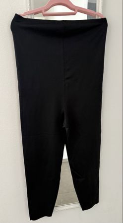Vera Meyer Wunderhose Lymph Kompressionshose lang Grösse 60