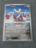 Pokémon Botogel 152/132 Illustration Rare – Mega-Entwicklung