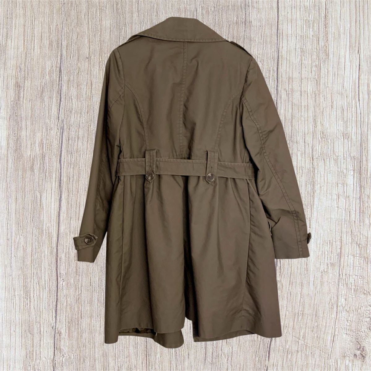 H&M Cappotti: Trenchcoat – Usato da Winterthur venduto da Jade69 1