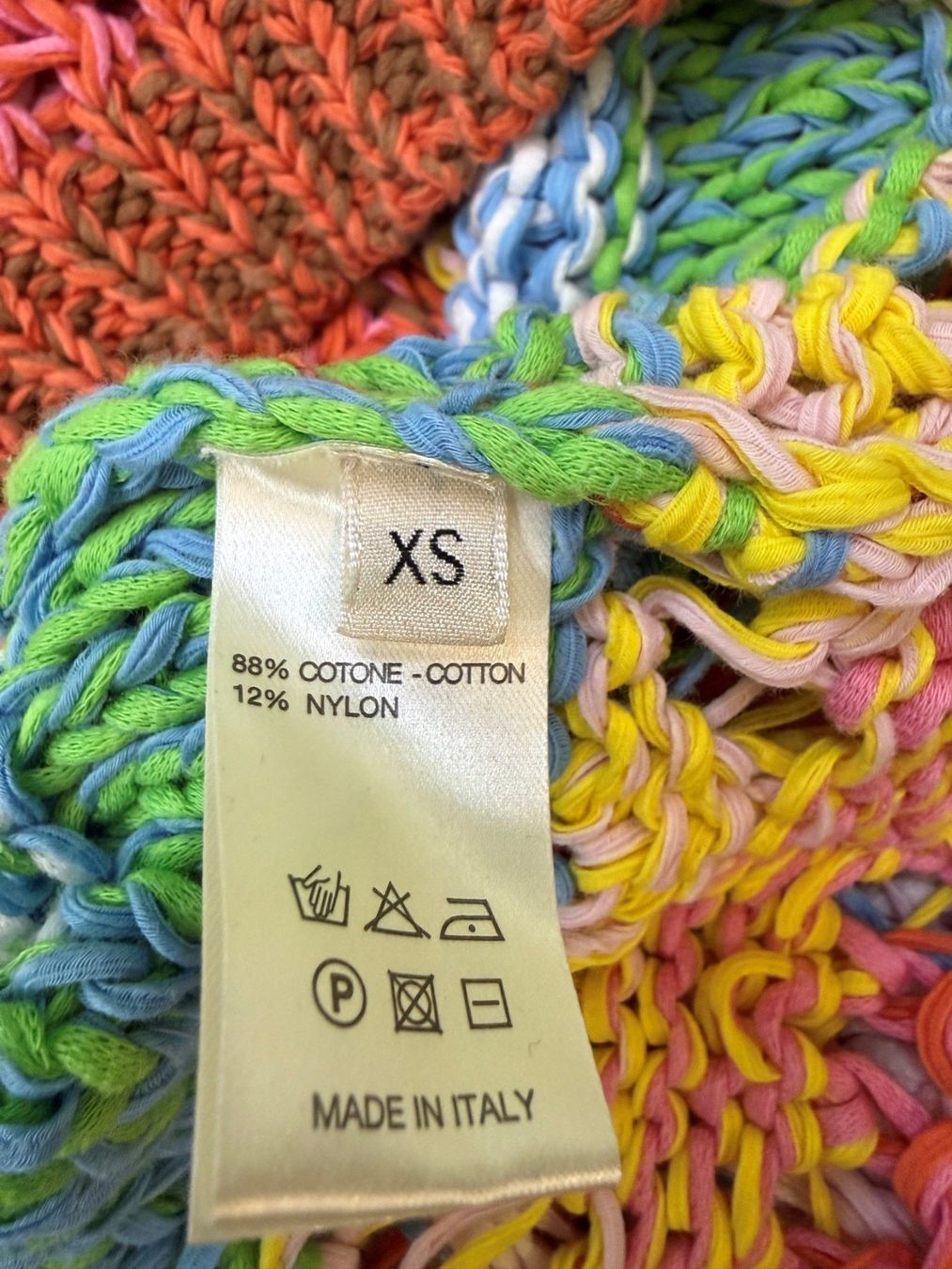 Maglioni & Felpe: Exklusiver Strickpullover von Roberto Collina – Usato da Schlierbach venduto da gnatcatcher 4