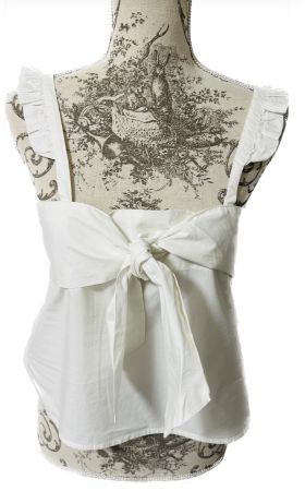 # WOMAN - Bluse Gr. 40 #
