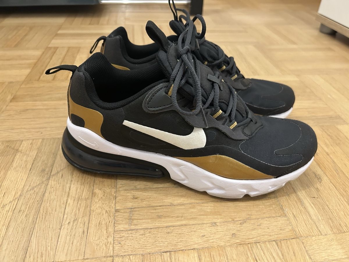 Nike Scarpe da donna: Damenschuh Nike – Usato da Laupen ZH venduto da JasRahBee