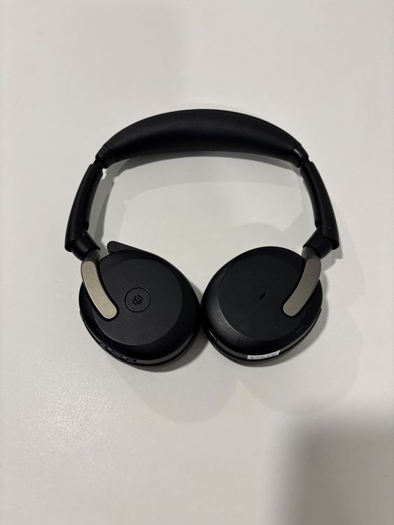 Jabra Evolve2 65 Flex (fast neu!) 2