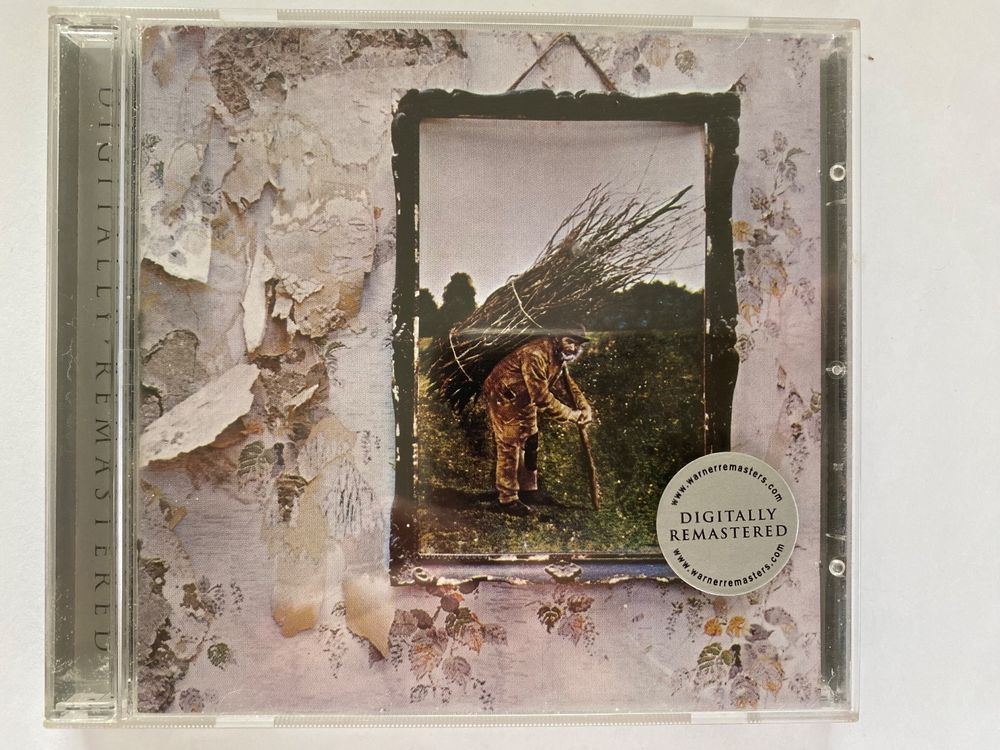 Led Zeppelin - Digitally Remastered | Kaufen auf Ricardo