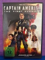 Captain America ***** TWINT *****