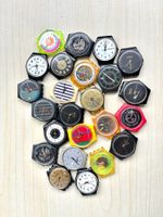 Konvolut Swatch Sammeln Uhren Lot defekt