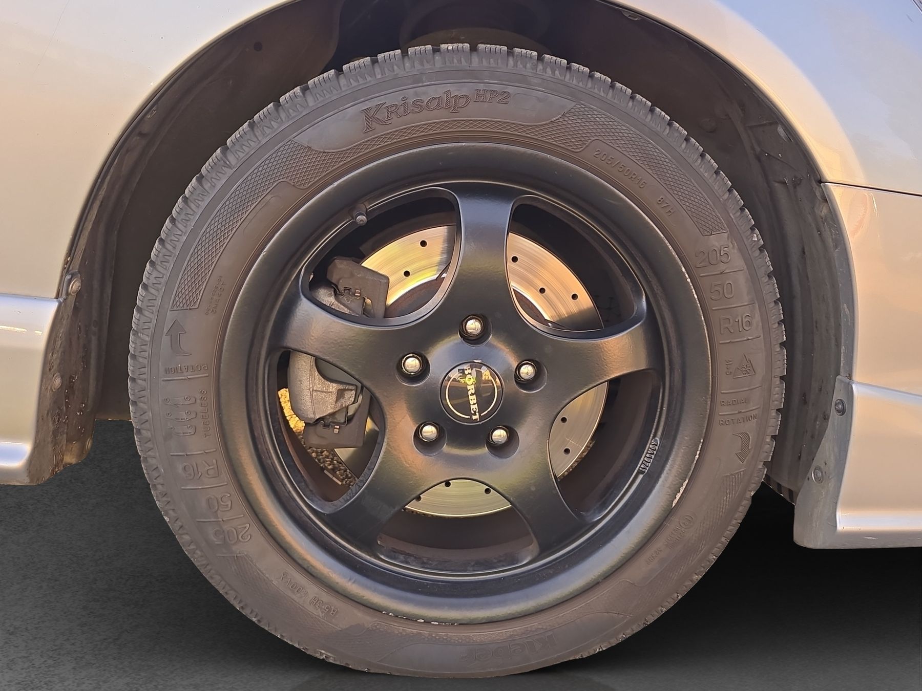 Honda Modellini d'auto: Honda Civic Type R 2.0 EP3 – Usato da Bözberg venduto da priv_2723 9