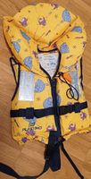 Plastimo Typhoon Rettungsweste gelb Grösse XS