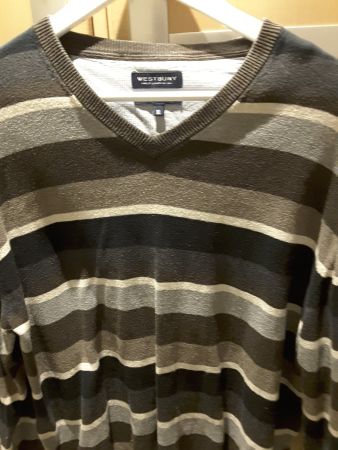 Herren Pullover  Gr.XL