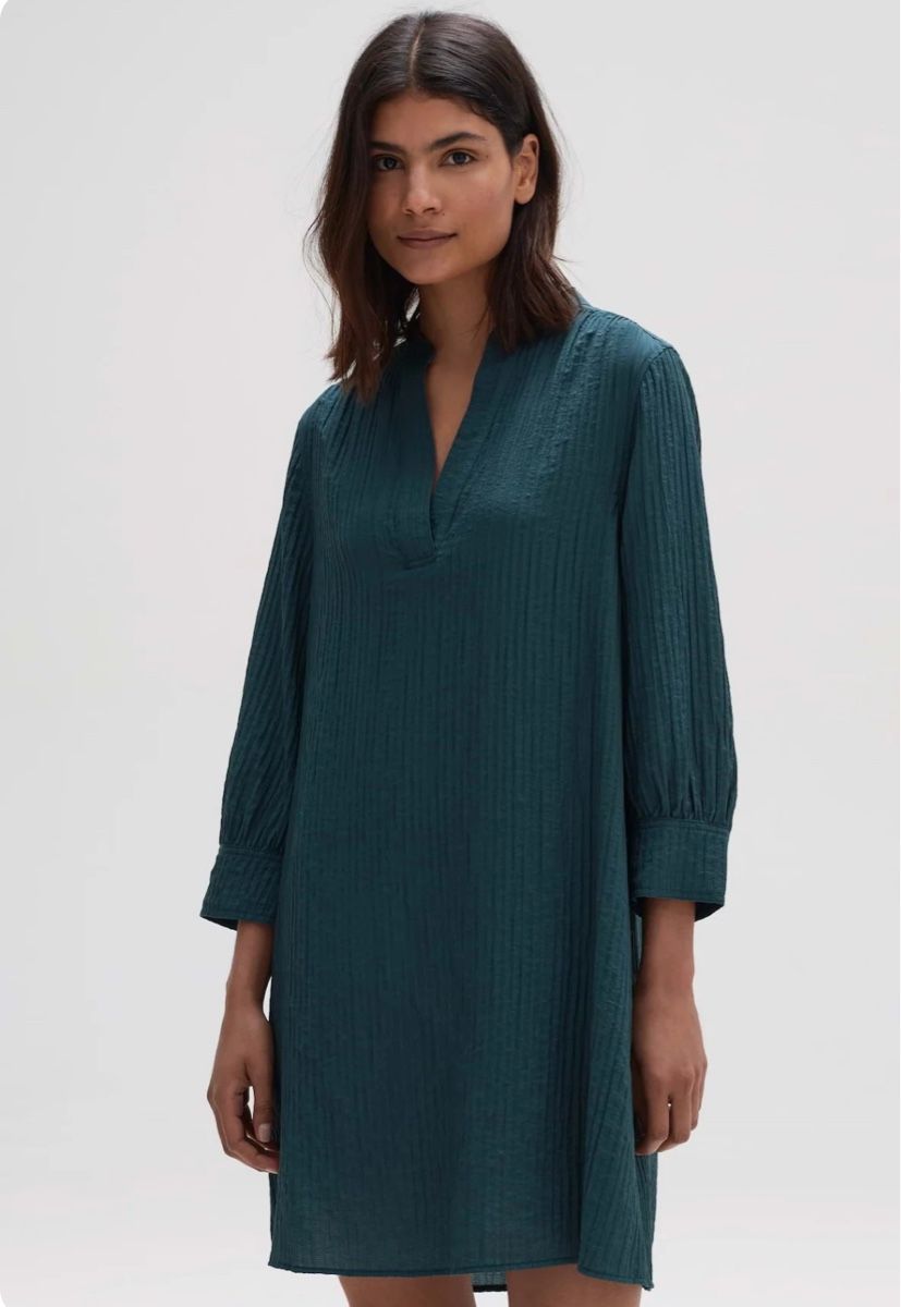 Opus Robes: Freizeitkleid Gr.36 Grün – D'occasion à Steffisburg par kla_65qs 5