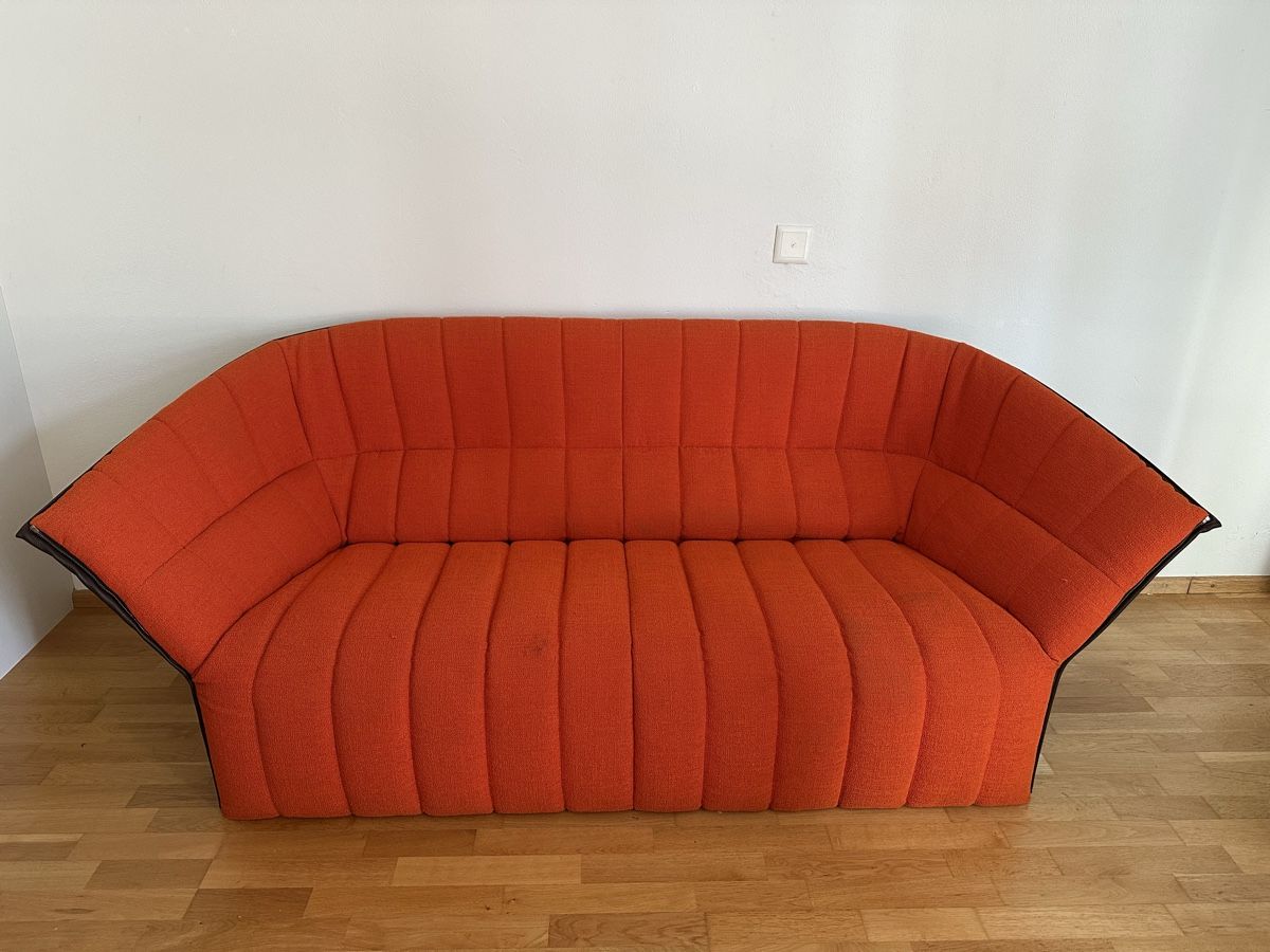 Divani: Designer-Sofa von Ligne Roset – Usato da Langnau am Albis venduto da iso_f7cz