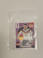 Panini FIFA Sticker Florian Wirtz Deutschland neu