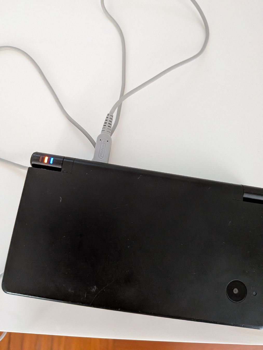 Nintendo Konsolen: Nintendo DSi Nera + R4 Ottimo affare! – Gebraucht aus St. Margrethen SG von ade_vx7g 6