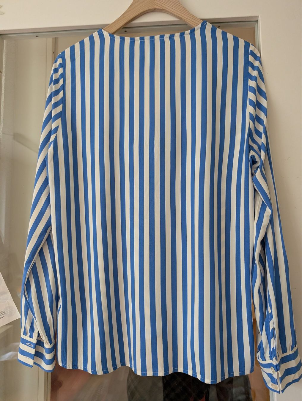 Tom Tailor Camicette: Sommerbluse von Tom Tailor, Grösse S – Usato da Greifensee venduto da Floh02 1