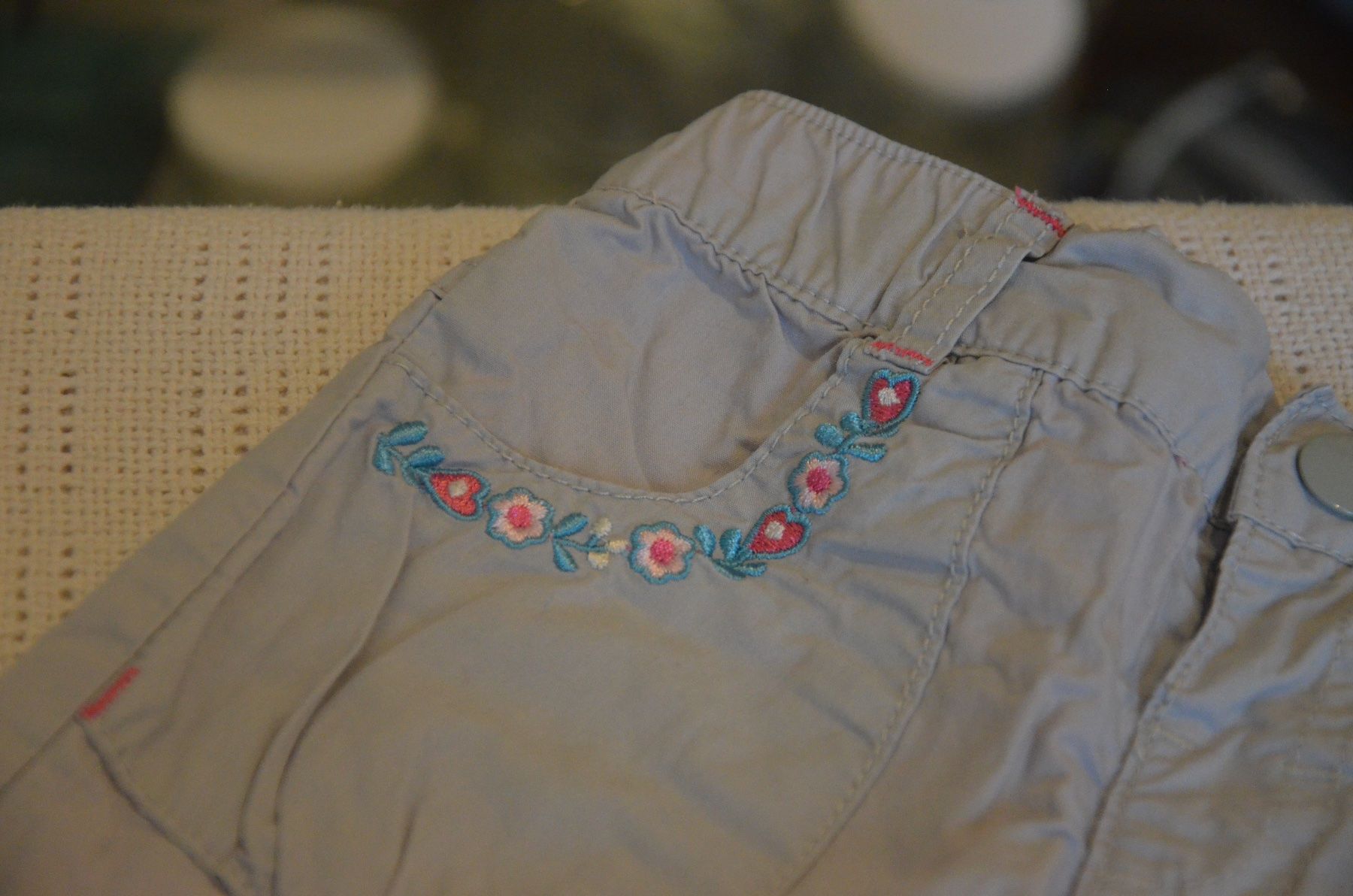 Lotti & Set di vestiti: TAILLE 74 – Usato da Chiasso venduto da Dolly015 3