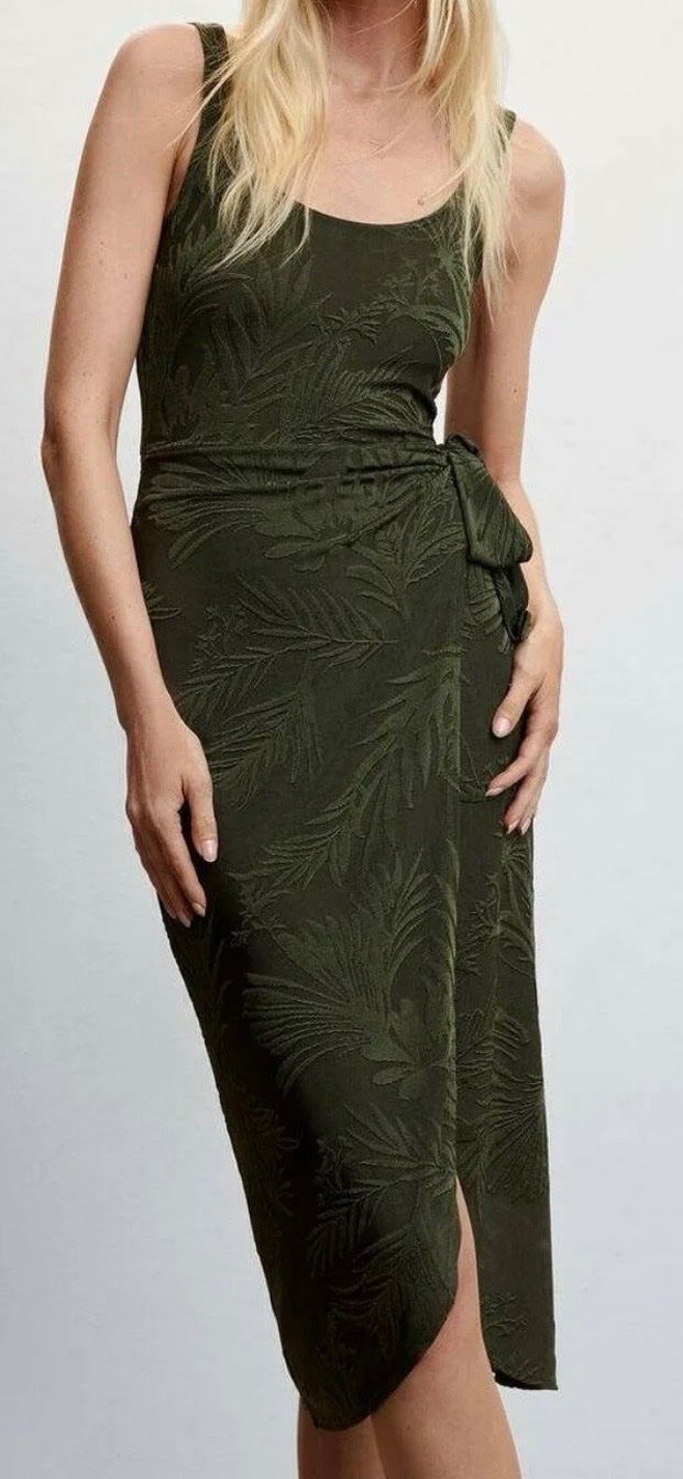 Mango Robes: Freizeitkleid Mango – Neuf (Voir description) à Zürich par rac_t7z9 5