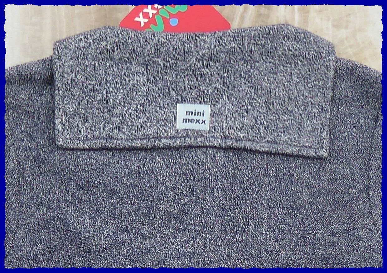Mexx Pulls et sweat-shirts: 🌞 Mexx Sweatshirt / Pullover Gr. 74 – Neuf avec emballage d'origine à Oberglatt ZH par XXL-Verkauf 5