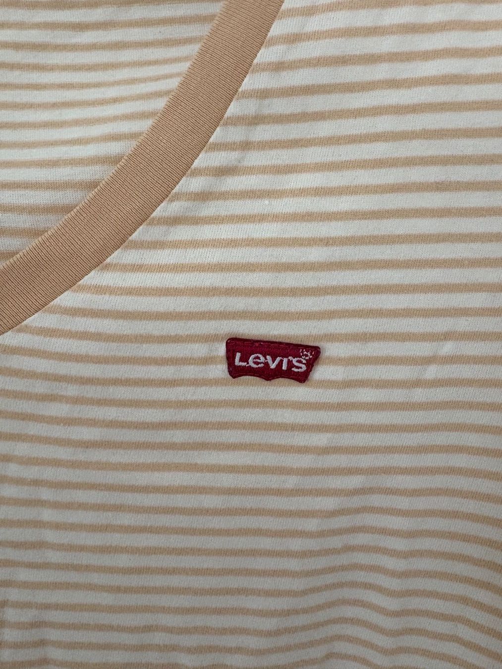 Levi's T-shirt: LEVI'S T-shirt size S – Usato da Muzzano venduto da Sidney_3 3