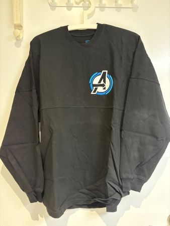 Marvel Avengers Disneyland Paris Spirit Jersey S