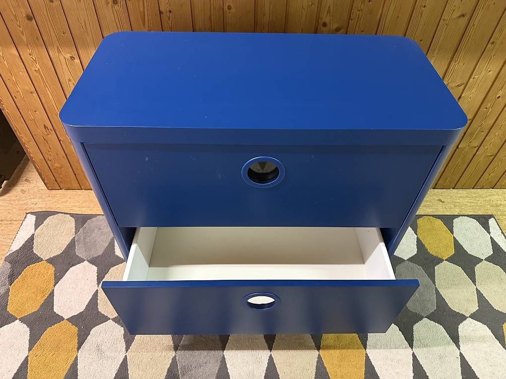 Ikea Kommoden: Ikea Kinderkommode 2 Schubladen – Gebraucht aus Wolhusen von Hotmusic