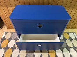Ikea Kinderkommode 2 Schubladen