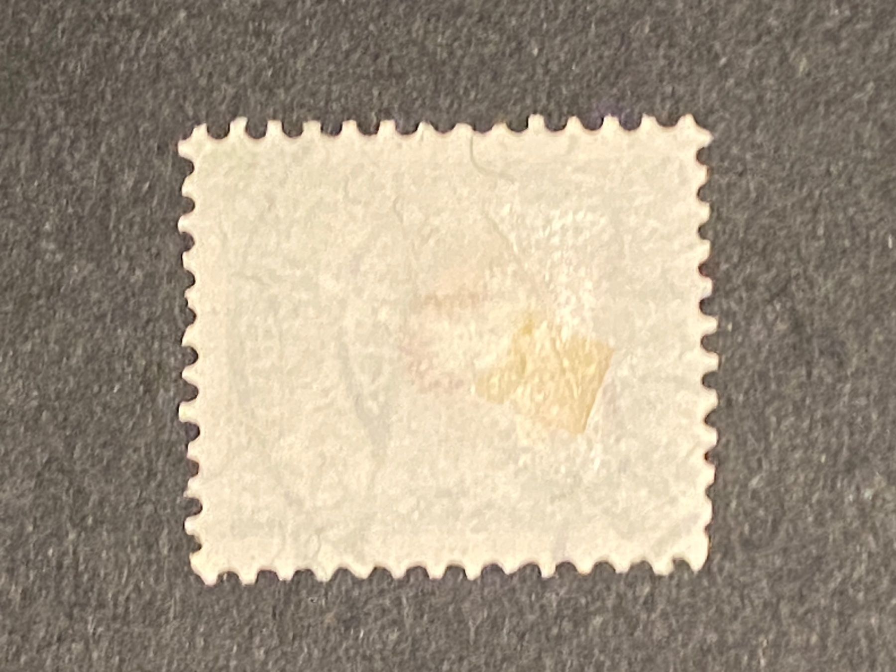 Alle Briefmarken: J40, gestempelt – Gebraucht aus Aarau von hilde47 1