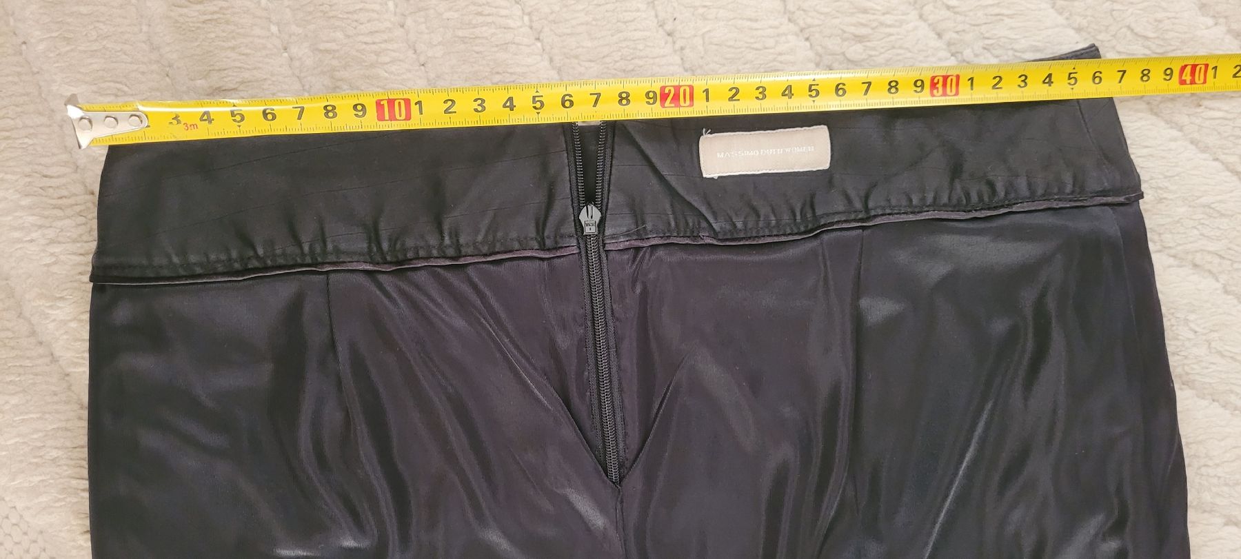Gonne: Jupe Massimo Dutti Women taille 36/S – Nuovo (secondo la descrizione) da Vevey venduto da x_y_f 4