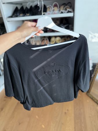 Prada T Shirt 