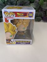 Figurine Pop Dragon Ball 2305 Son Goku Super Saiyan Mind