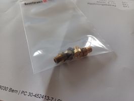 delorto 5mm hauptdüsen