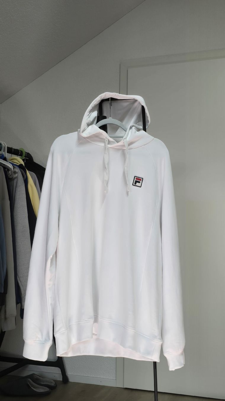 Fila Pulls & Sweat-shirts: Fila Hoodie – Neuf (Voir description) à Rothrist par adniramadani21