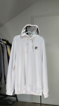 Fila Hoodie