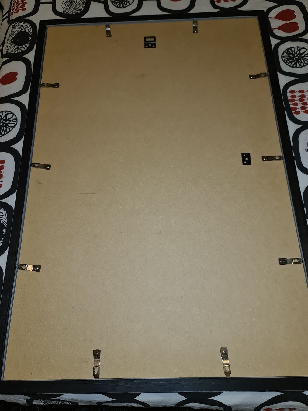 Foto & Immagini: Schönes Wandbild – Usato da Thun venduto da erh_fs86 1