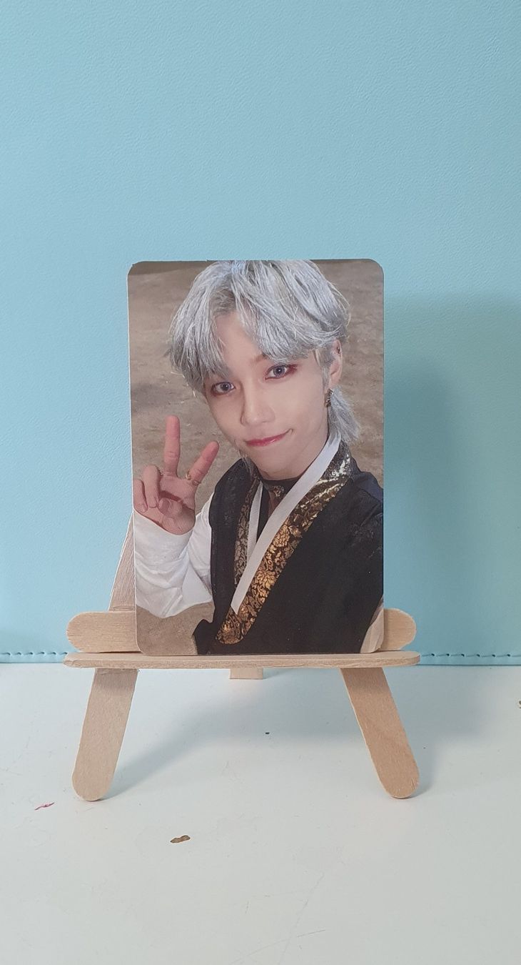 Carte collezionabili: Felix Stray Kids Photocard – Usato da Kriens venduto da befor83