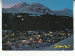 Davos 1984