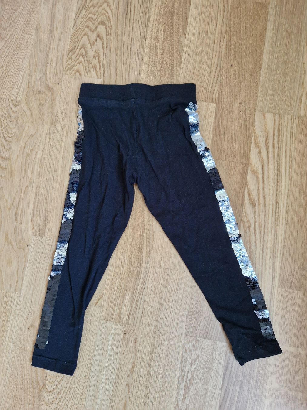 Calze & Collant: Leggins Gr 104 – Usato da Zürich venduto da mel_mzx6