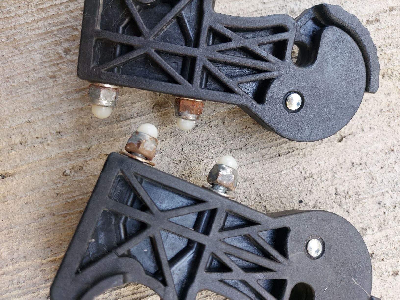 TFK Accessori per carrozzine: TFK Shuttle Zweisitz – Usato da Oftringen venduto da Ingold16 2