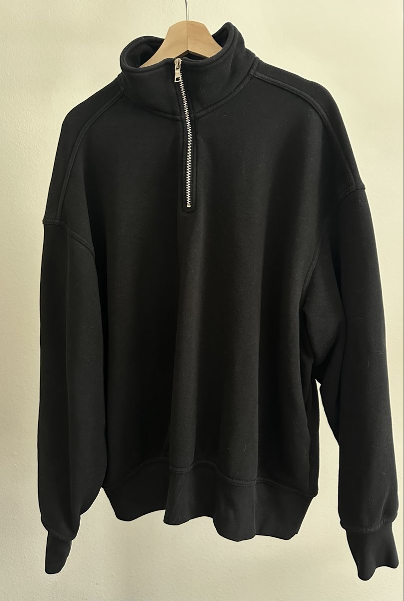 H&M Maglioni & Felpe: Pullover Oversized Fit (XL) – Usato da Benken SG venduto da SecondTreasure