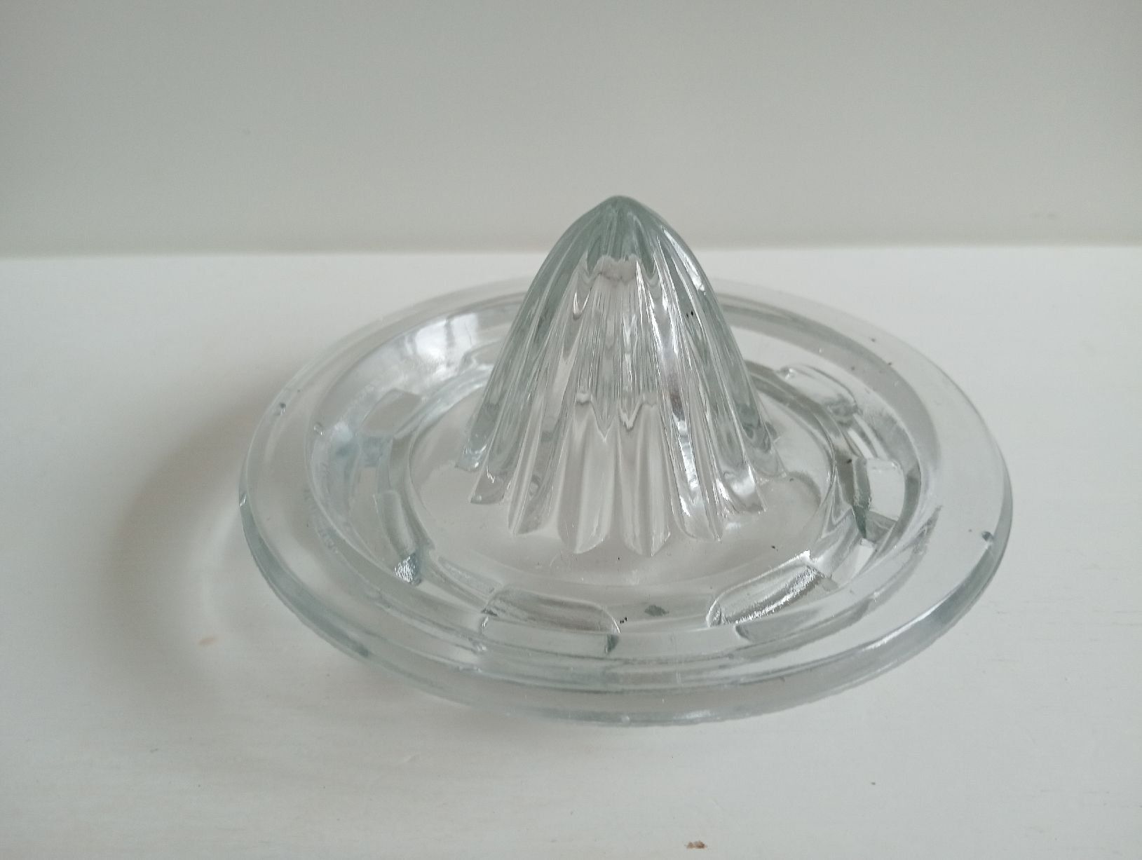 Elettrodomestici da cucina: Zitruspresse aus Glas – Usato da Wädenswil venduto da warumnicht62 2