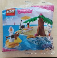 Lego Disney Princess 30397 - Olaf's Summertime Fun