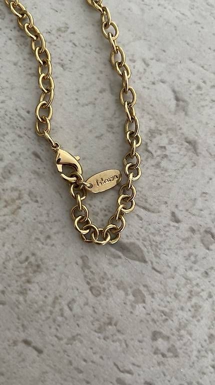 Colliers: Collier de la marque Isharya – D'occasion à Satigny par Pauline_1987 3